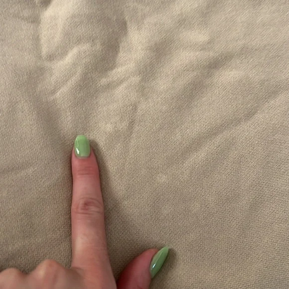 TNA Jacket - Picture 4 of 4